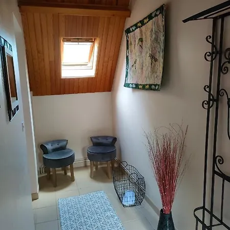 Apartment Haras Des Buissonnets *