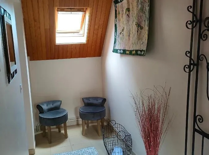 Appartement Haras Des Buissonnets *