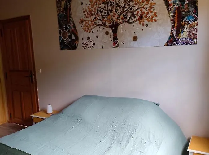 Haras Des Buissonnets *